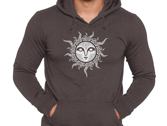 Yule Midwinter Sun