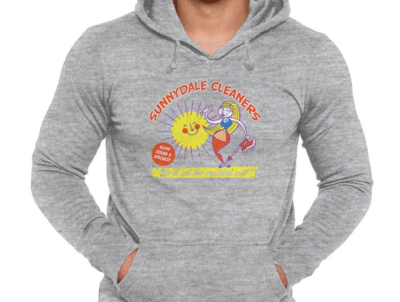 Sunnydale Cleaners