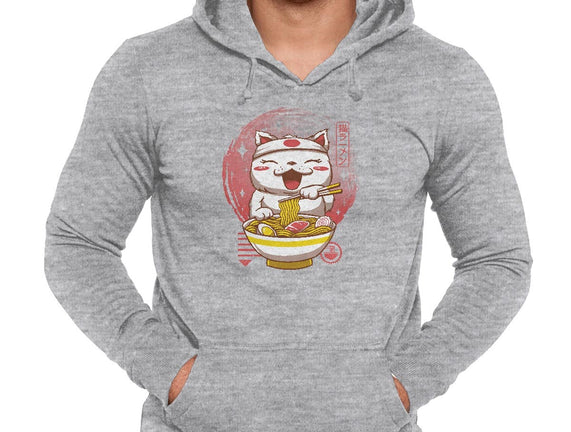 Neko Ramen
