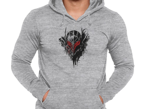 Black Warrior