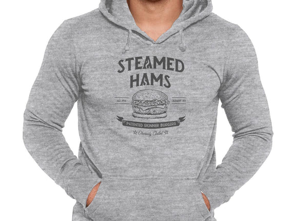 Steamed Hams