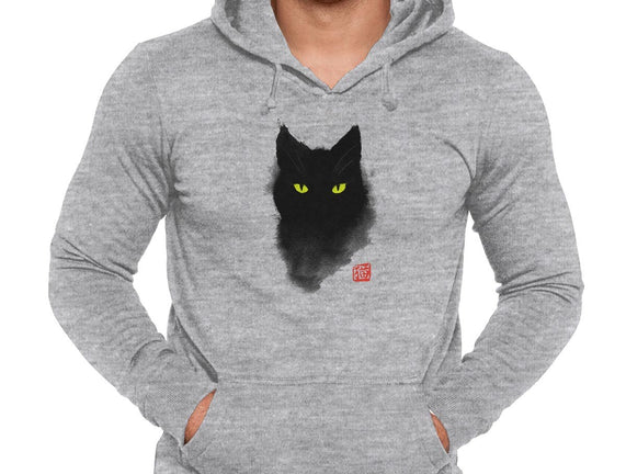 Cat Ink