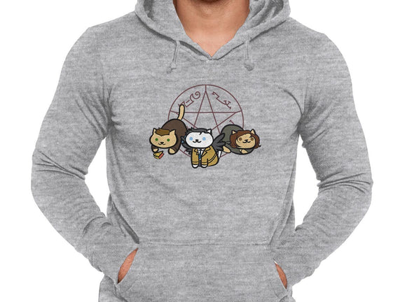 Supercatural