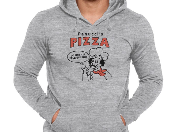 Panucci's Pizza