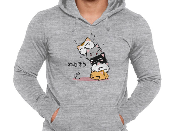Neko Uh-oh