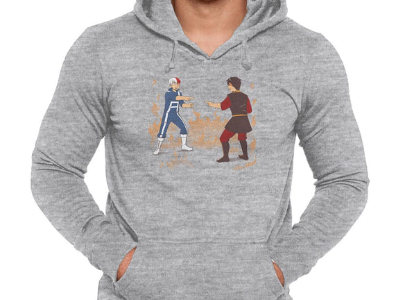That Boy is an Homage!