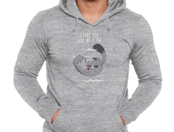 Like no Otter