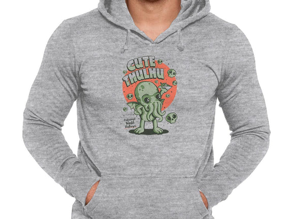 Cutethulhu