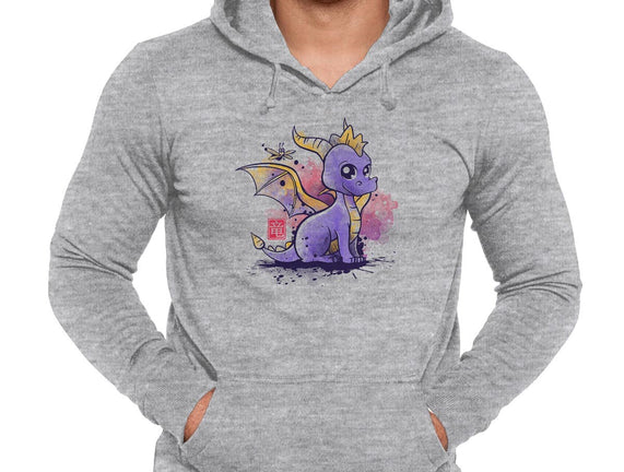 The Dragon and the Dragonfly