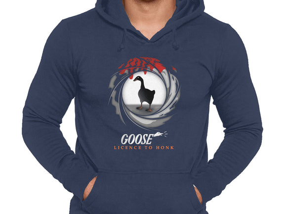 Goose Agent