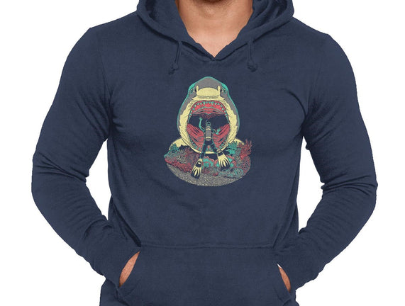 Megalodoom