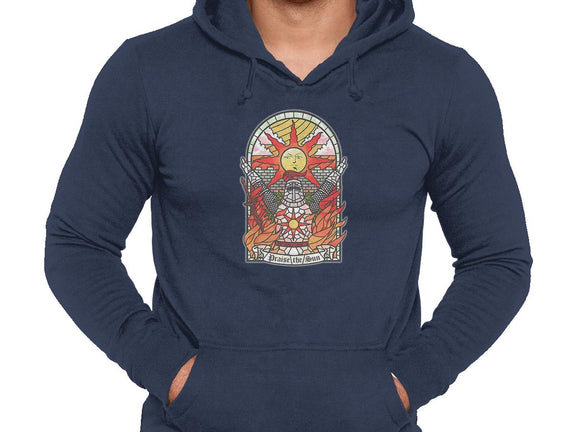 Church of the Sun