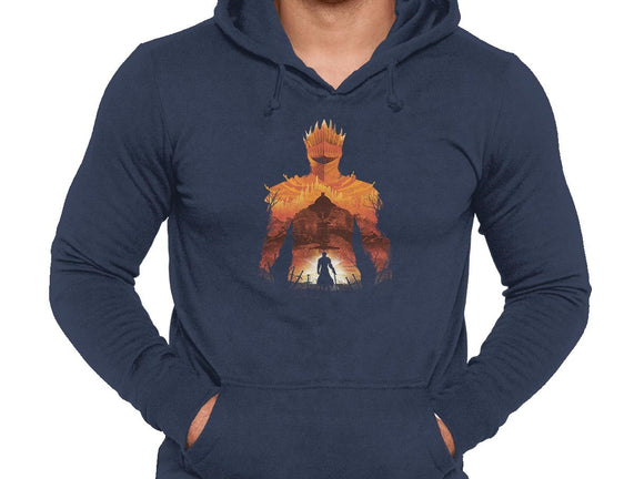Time to Praise the Sun