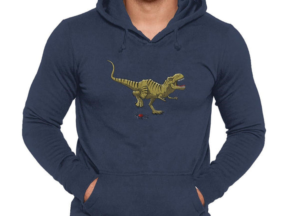T-Rex