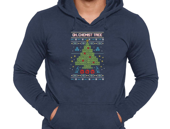Oh, Chemist Tree!