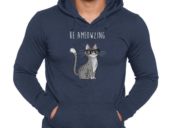 Be Ameowzing