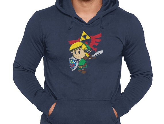 Hylian Hero