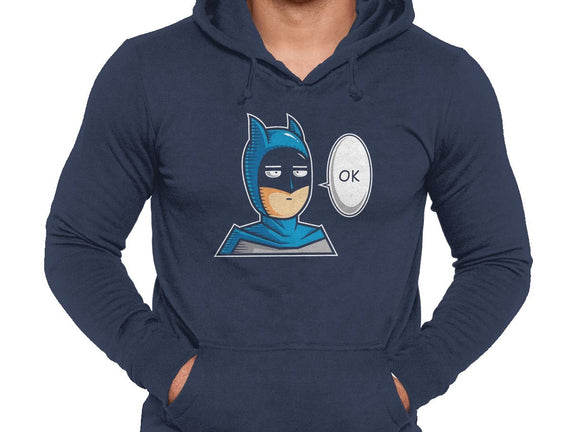 One Punch Bat