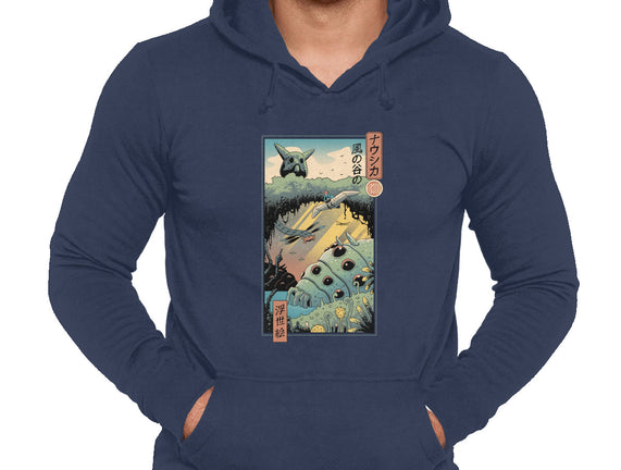 Ukiyo-E Wind Valley
