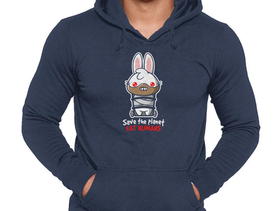 Killer Bunny