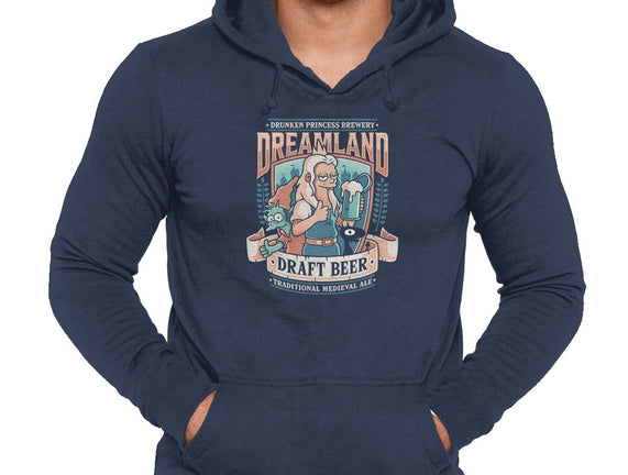 Dreamland Draft