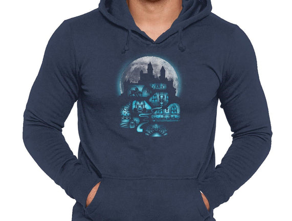 Magical Castle