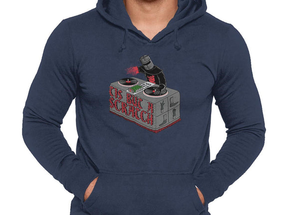 Knight of the Turntable