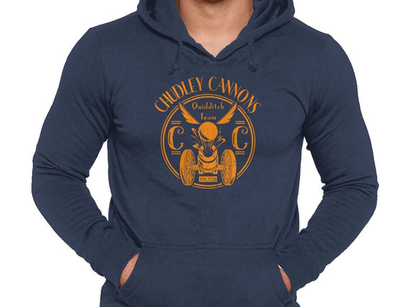 Chudley Cannons