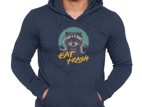 Eat Trash