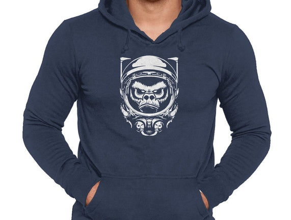 Cosmic Monkey