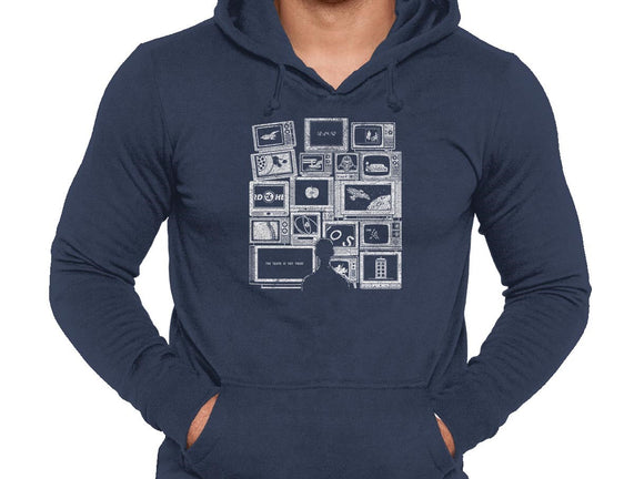 TV Addict