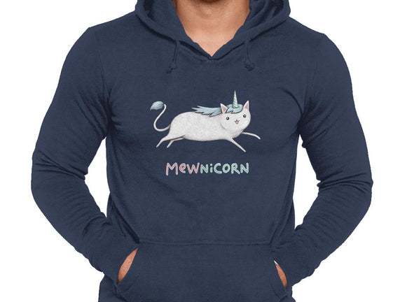 Mewnicorn