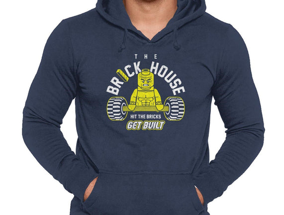 The Brickhouse