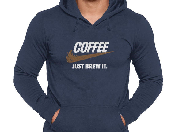 Just Brew It