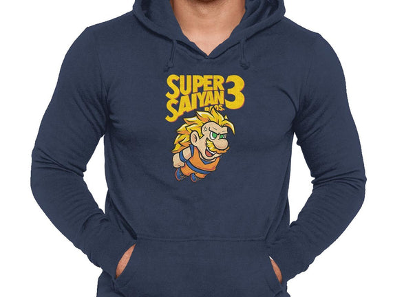 Saiyan Bros 3