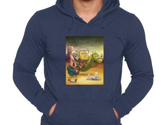 Sponge of Rivia