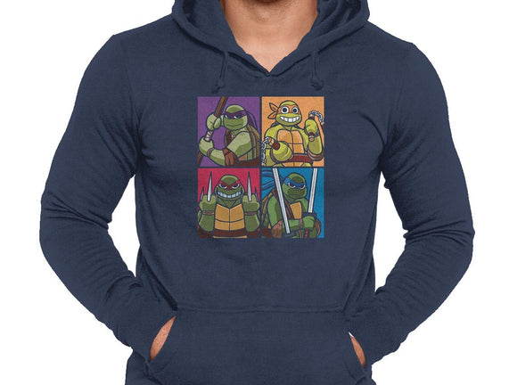 Choose Your Ninja