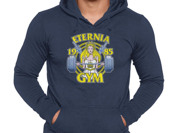 She-Lifts