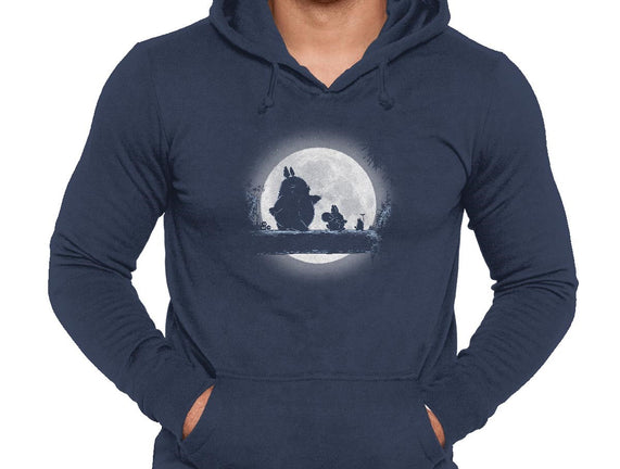 Hakuna Totoro