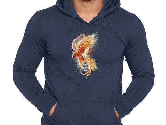 Phoenix Reborn
