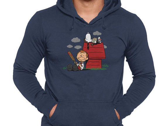 Peanuts of the Dead
