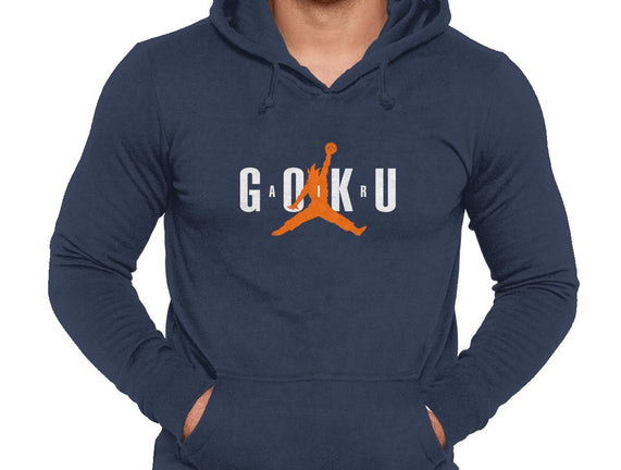 Air Saiyan