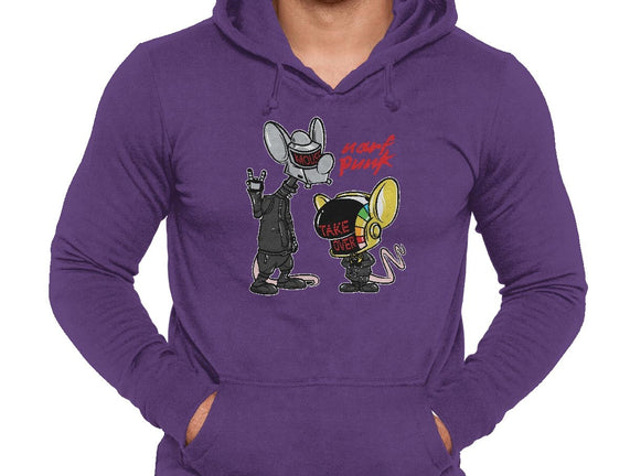 Narf Punk