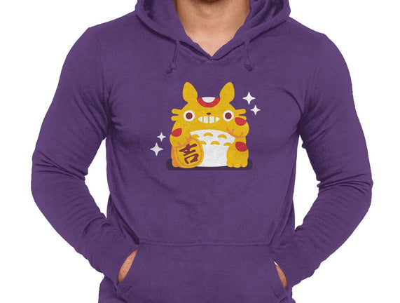 My Neighbor Maneki-Neko