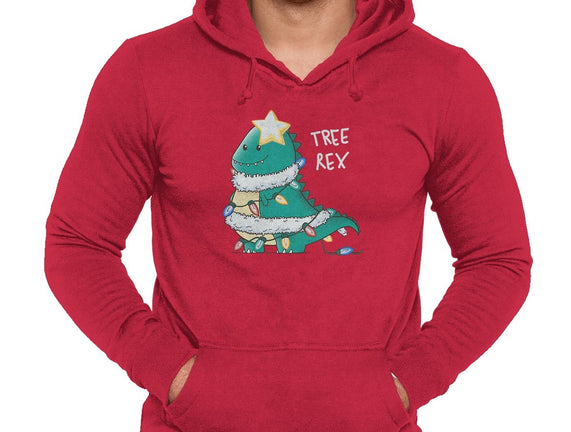 Tree-Rex