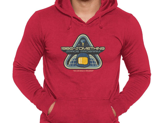 SPACESHIP!