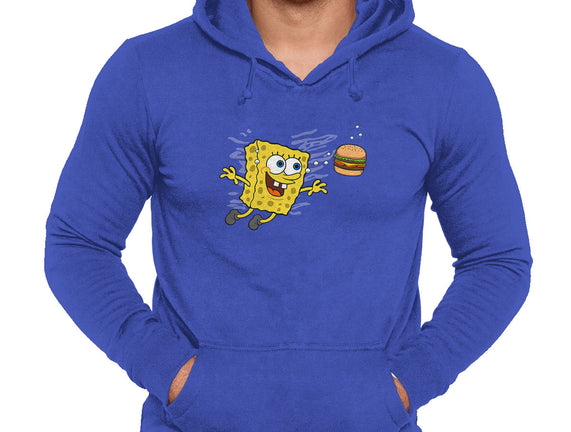 Spongemind