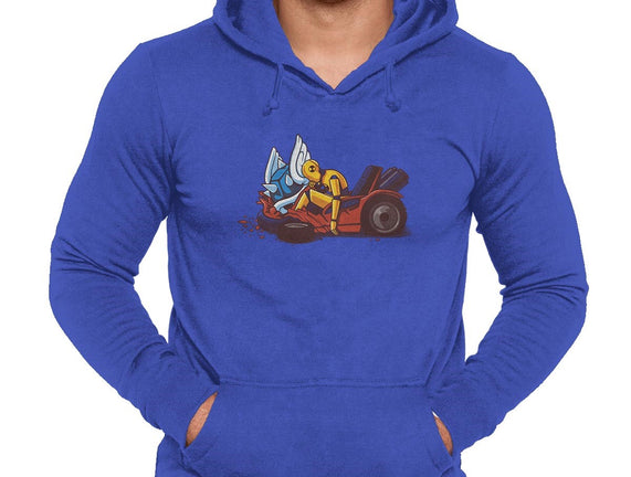 Kart Crash