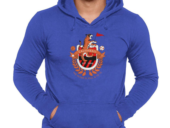 Calvinball