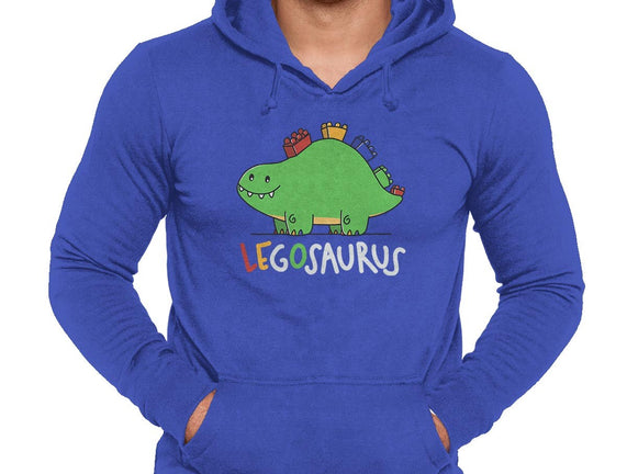 Legosaurus
